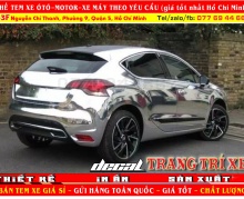 BMW DAN DOI MAU DECAL CHROME BAC  CANDY NHÔM XUOT GIA RE  NHAN DECAL CANDY VÀNG  DECAL HỒNG  DECAL CHROME XANH  CHROME